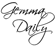 Gemma Daily logo